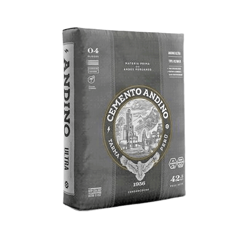 Cemento Andino
