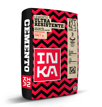 Cemento Inka