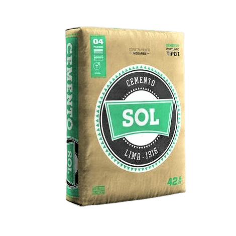 Cemento Sol
