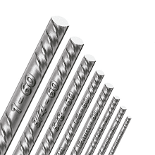 imagen de Varillas de Fierro