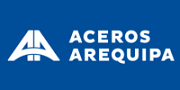 logo de Aceros Arequipa