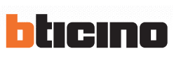 logo de Bticino