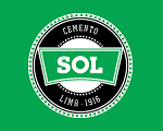logo de Cemento Sol