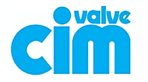 logo de Cim Valve