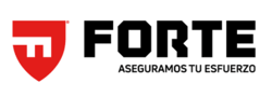 logo de Forte