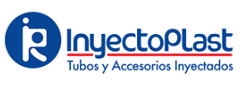 logo de Inyectoplast