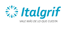 logo de Italgrif