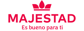 logo de Majestad