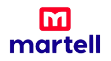 logo de Martell
