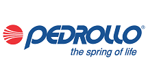 logo de Pedrollo