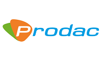 logo de Prodac