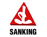 logo de Sanking