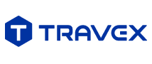 logo de Travex