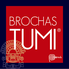 logo de Tumi