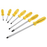 Desarmadores Desarmadores