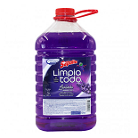 Limpiatodo Limpiatodo