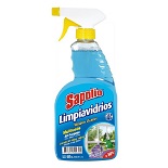 Limpiavidrio Limpiavidrio