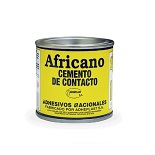 Pegamento de contacto