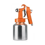 Pistola de Pintar Truper