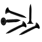 Tornillos para Drywall