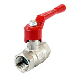 Válvulas Esféricas